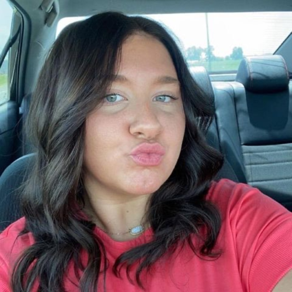 Meet your Posher, Jordan